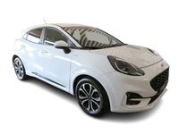 gebraucht Ford Puma ST-Line 1.0 Sondermodell Design LED Kamera LM17'' Parkpilot Winterpaket Tempomat