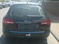 Gebraucht Audi A6 Comfort 310 PS (228 kW) 2010 Kombi