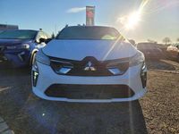 Neu Mitsubishi Colt Plus 67 PS (49 kW) 2025 Antarktisweiss (s) Kleinwagen