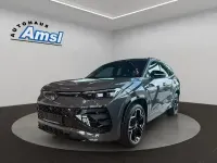 Gebraucht VW Tayron R-line 265 PS (194 kW) 2025 Grau SUV