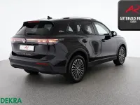 Gebraucht VW Tiguan Goal 150 PS (110 kW) 2025 Schwarz SUV