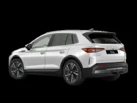 Gebraucht Skoda Elroq Sport 210 kW (286 PS) 2026 Moonweiß perleffekt SUV
