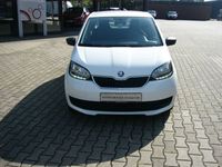 gebraucht Skoda Citigo 1.0 MPi Cool Edition 5-Türer-Klima-Radio DAB+