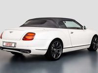 gebraucht Bentley Continental Supersports -