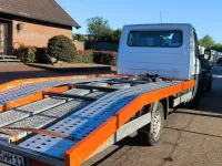 Gebraucht Mercedes Sprinter 82 PS (60 kW) 2005 Van