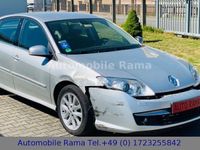 gebraucht Renault Laguna III Dynamique