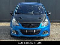 Gebraucht Opel Corsa OPC 192 PS (141 kW) 2014 Blau Kleinwagen