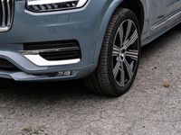 Gebraucht Volvo XC90 Plus 235 PS (172 kW) 2023 Grau SUV