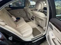 Gebraucht Mercedes S400 340 PS (250 kW) 2020 Schwarz Limousine