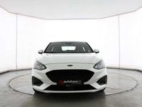 gebraucht Ford Focus 1.5 EcoBoost ST-Line|Navi|ParkPilot|DAB