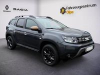 Gebraucht Dacia Duster Extreme 150 PS (110 kW) 2024 Grau SUV