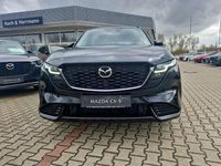 Neu Mazda CX-5 Homura-Line 141 PS (103 kW) 2026 SUV