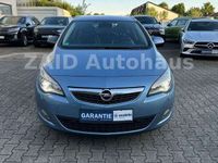 gebraucht Opel Astra SportsTourer Innovation2.0*NAVI*LED*PDC