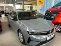 Neu Opel Astra Edition 145 PS (106 kW) 2026 Grafik grau (uni) Kombi