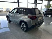 gebraucht Suzuki Vitara 1.4 GLX Mild Hybrid 48V LED LM 17 SHZ Assistenzpak