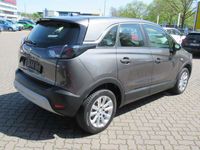 gebraucht Opel Crossland X Crossland Elegance 1,2T 81KW M6 IntelL AHK PPS A