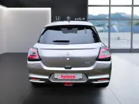 Gebraucht Suzuki Swift Comfort 82 PS (60 kW) 2026 Silber Kleinwagen