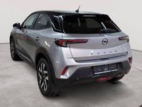 Gebraucht Opel Mokka Ultimate 136 PS (100 kW) 2024 Grau SUV