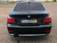 Gebraucht BMW 525 192 PS (141 kW) 2004 Limousine