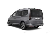 gebraucht VW Caddy Maxi Style 1,5TSI 84KW DSG PANO…