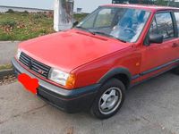 Gebraucht VW Polo GT 55 PS (40 kW) 1992 Rot Coupé