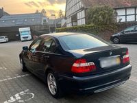 gebraucht BMW 320 