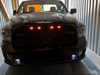 gebraucht Dodge Ram Single Cap