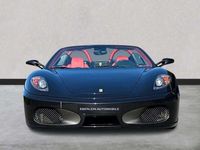 gebraucht Ferrari F430 *Spider*BiXenon*Karbon*CST*