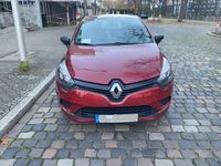 gebraucht Renault Clio IV 