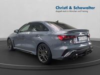 Gebraucht Audi RS3 400 PS (294 kW) 2025 Kemoragrau metallic Limousine