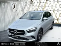 Gebraucht Mercedes B180 Progressive 136 PS (100 kW) 2025 Silber Kleinwagen