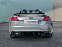 gebraucht Audi TT Roadster 45 TFSI qu S line comp 20