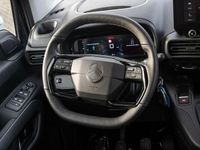 Neu Citroën Berlingo 110 PS (80 kW) 2025 Schwarz Van / Kleinbus