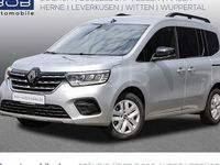 Neu Renault Kangoo Techno 130 PS (95 kW) 2025 Grau Van / Kleinbus