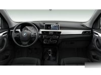 gebraucht BMW X1 sDrive18d Navi PDC PA RFK DAB GRA