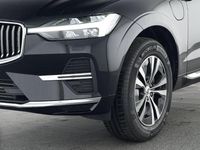 Gebraucht Volvo XC60 Core 398 PS (292 kW) 2025 Schwarz SUV