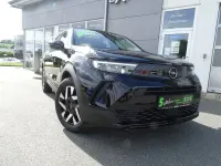 Gebraucht Opel Mokka Elegance 101 PS (74 kW) 2024 Schwarz SUV
