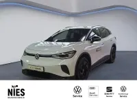 Brugt VW ID.4 Pro 210 kW (286 HK) 2026 Hvid SUV