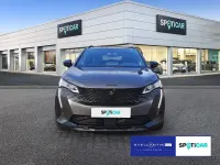 Gebraucht Peugeot 3008 GT 131 PS (96 kW) 2024 Grau SUV