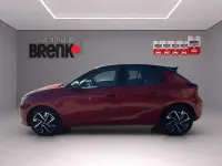 Używany Opel Corsa 110 KM (80 kW) 2025 Czerwony Hatchback