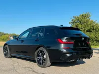 Gebraucht BMW M340 Shadowline 340 PS (250 kW) 2020 Kombi