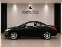 Occasion Peugeot 308 CC Active 2011 Noir Cabriolet