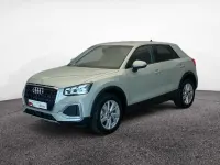 Gebraucht Audi Q2 Advanced Plus 150 PS (110 kW) 2025 Tausilber metallic SUV