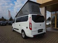 Usata Ford Transit Custom Nugget 185 CV (136 kW) 2021 Bianco Monovolume