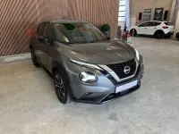 Gebraucht Nissan Juke 114 PS (83 kW) 2025 Grau SUV