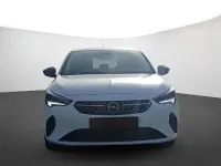 Gebraucht Opel Corsa Elegance 75 PS (55 kW) 2023 Weiß Kleinwagen