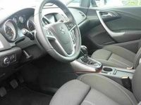 gebraucht Opel Astra 1.6 CDTI DPF ecoFLEX ST Exklusiv / AGR-Sitze / Rückfahrkamera