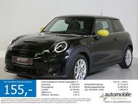 Gebraucht Mini Cooper S 135 kW (184 PS) 2022 Schwarz Kleinwagen
