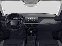 Neu Skoda Kamiq Selection 150 PS (110 kW) 2026 Raceblau metallic/blau SUV