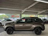 Gebraucht Dacia Duster Comfort 114 PS (83 kW) 2019 Braun SUV